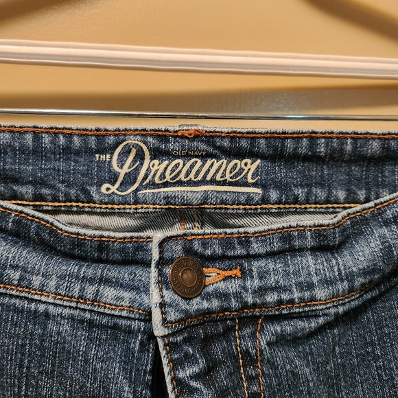 Old Navy Jeans - Picture 3 of 4